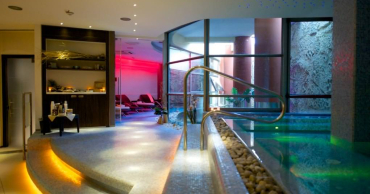 Syraka Spa & Wellness